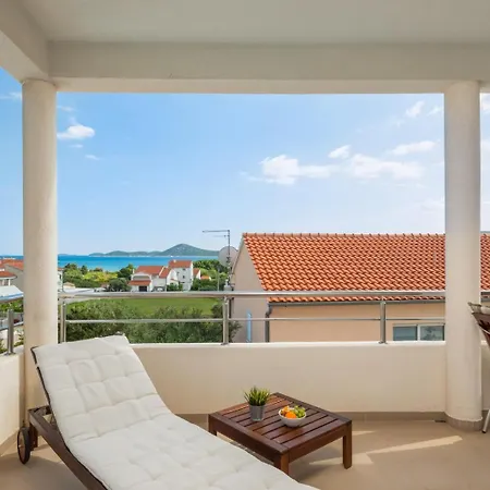 Villa Vodice 보디체