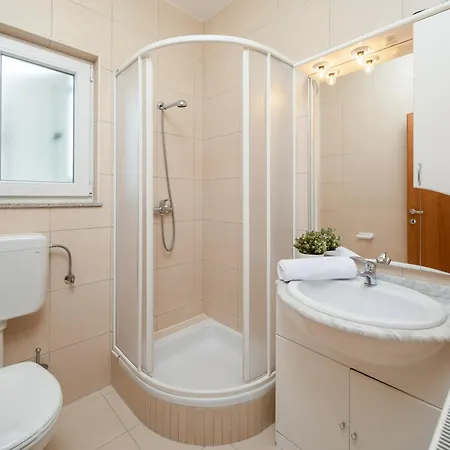 Villa Vodice *