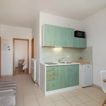 Villa Vodice *