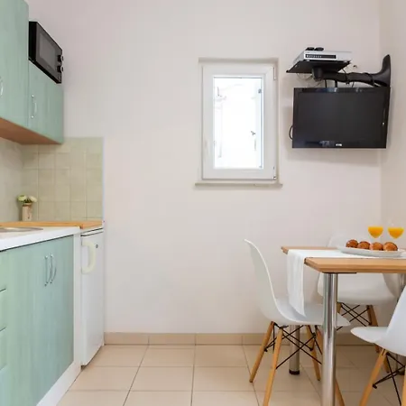 Villa Vodice Apartment *