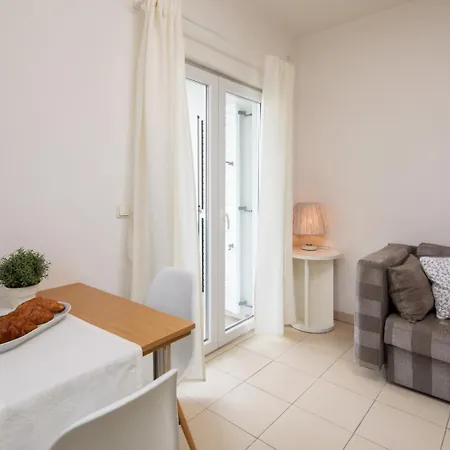 아파트 Villa Vodice *