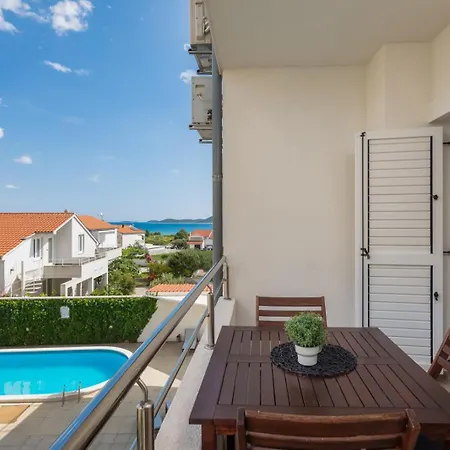 아파트 Villa Vodice *