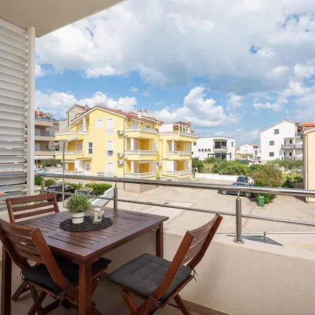 아파트 Villa Vodice 보디체
