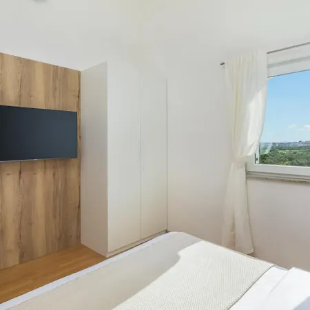 Villa Vodice *