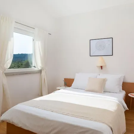 아파트 Villa Vodice *