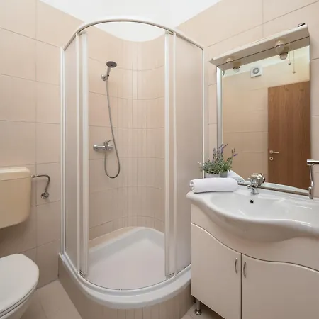 Villa Vodice *