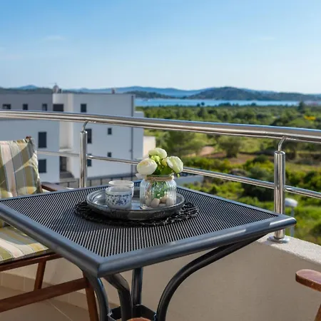 Villa Vodice 보디체