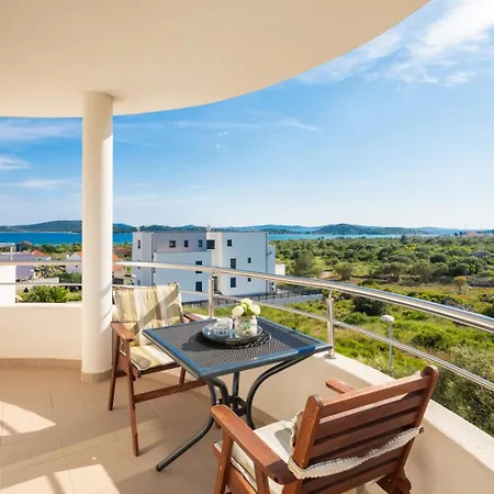 Villa Vodice 보디체