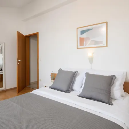 Villa Vodice