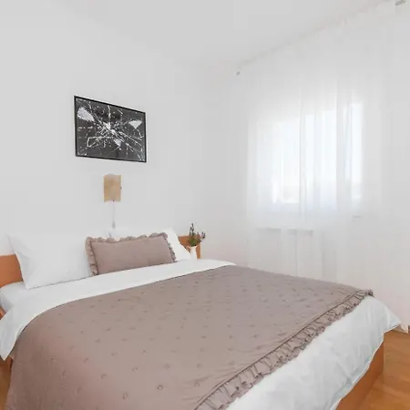 Villa Vodice Apartamento
