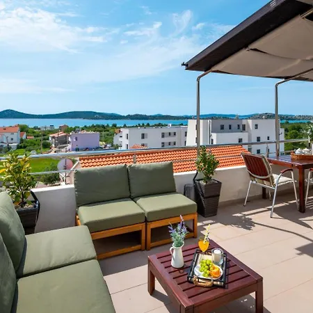 Apartment Villa Vodice