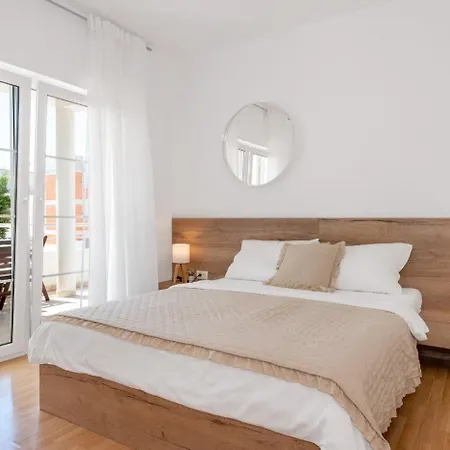 Villa Vodice Apartment Vodice