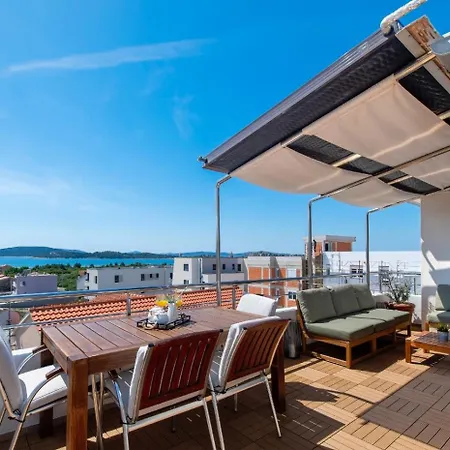 Villa Vodice *