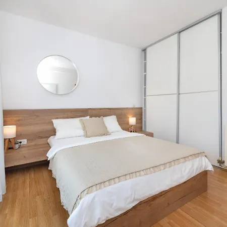 Apartment Villa Vodice