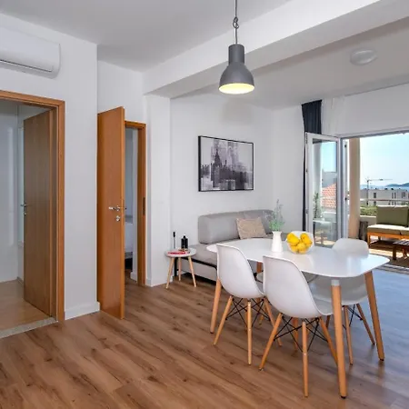 Villa Vodice Apartment Vodice