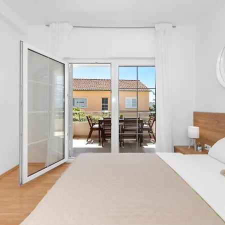 Apartment Villa Vodice