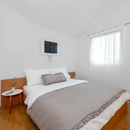 Villa Vodice Apartment Vodice