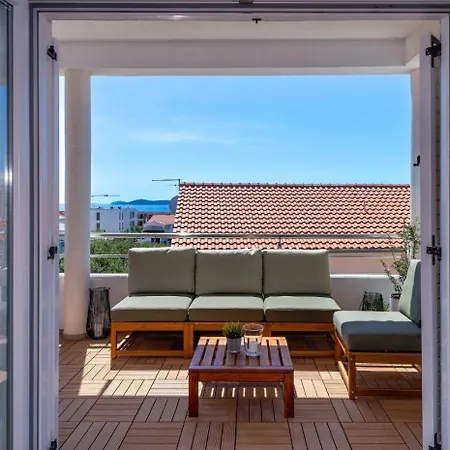 Villa Vodice Apartment *