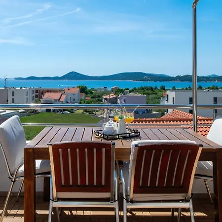 Apartment Villa Vodice Vodice