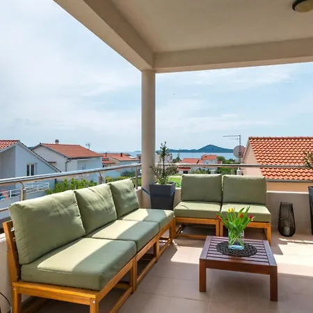 Villa Vodice Apartment *