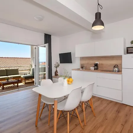 Villa Vodice *