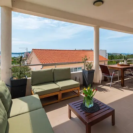 Apartment Villa Vodice