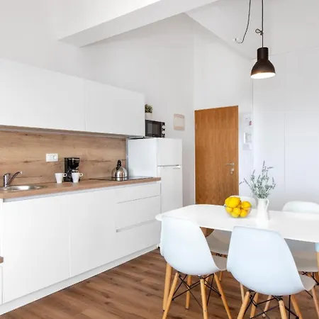 Apartment Villa Vodice Vodice