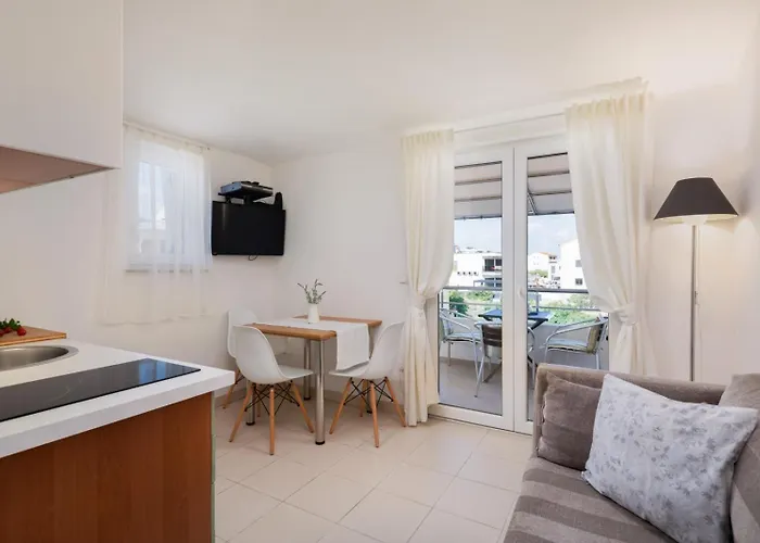 Apartamento Villa Vodice Vodice