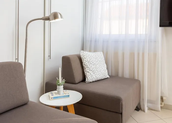 Villa Vodice Apartamento *