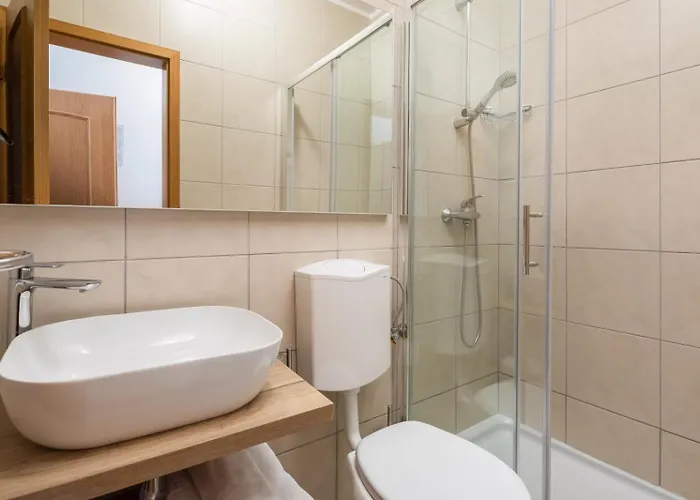 Apartamento Villa Vodice Vodice