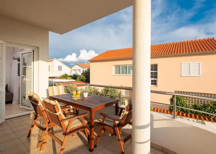 Villa Vodice * Vodice