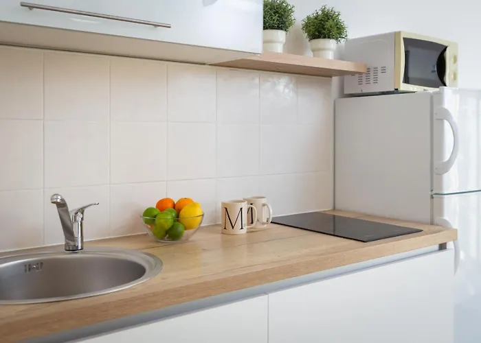 Apartmán Villa Vodice