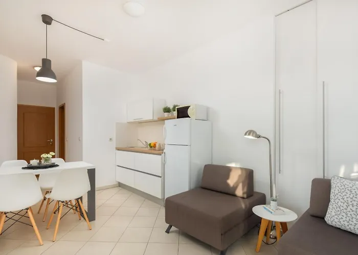 Apartmán Villa Vodice *