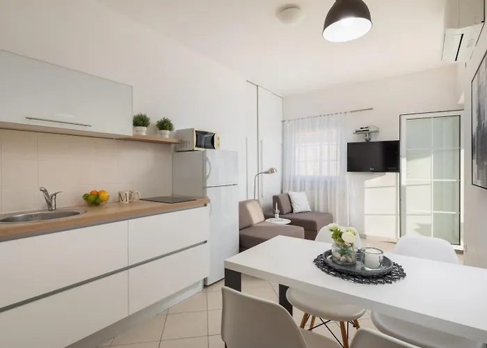 Villa Vodice Apartmán Vodice