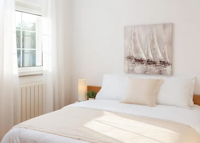 Apartamento Villa Vodice Vodice