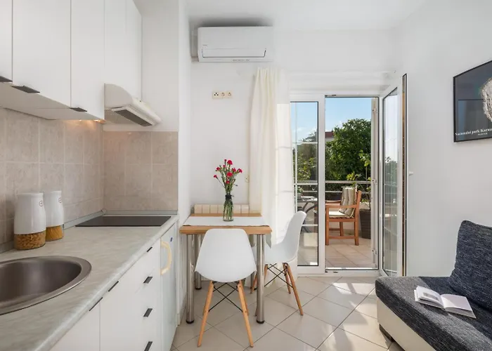 Villa Vodice Apartmán Vodice