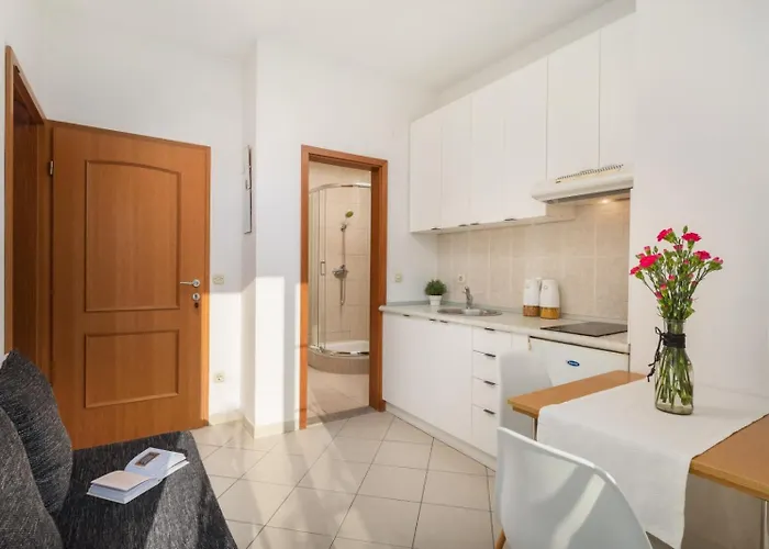Apartamento Villa Vodice *