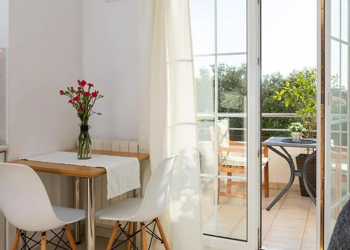 Villa Vodice Apartmán *