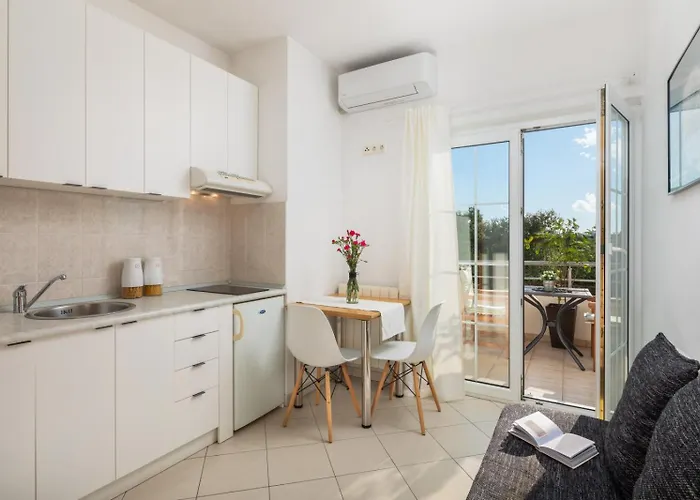 Villa Vodice * Vodice