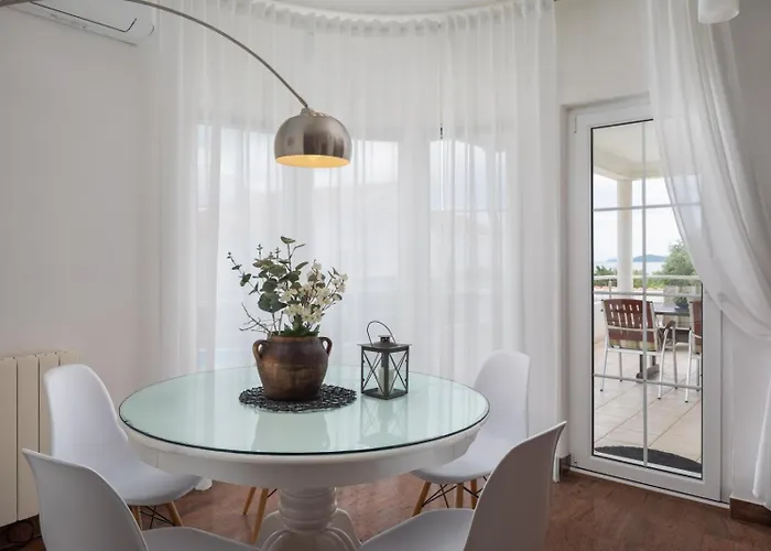 Apartmán Villa Vodice *