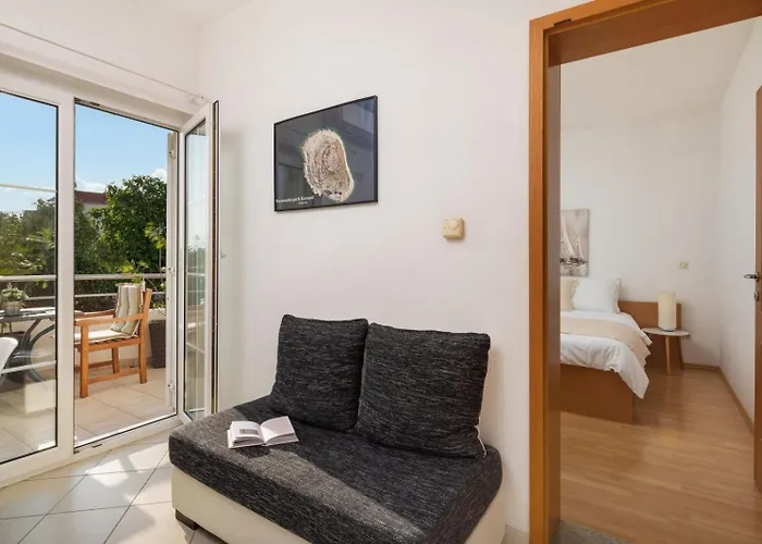 Villa Vodice Apartmán *