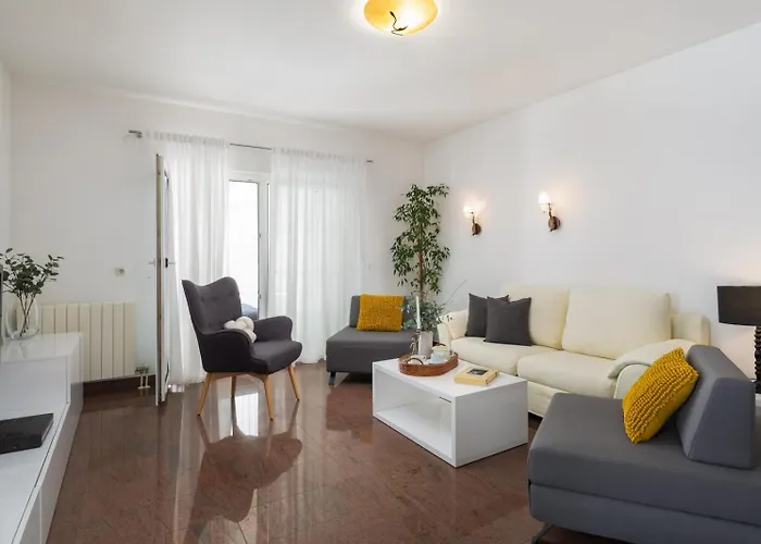 Villa Vodice Apartamento
