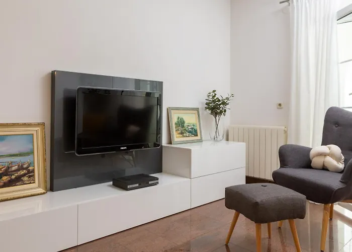 Villa Vodice Apartamento