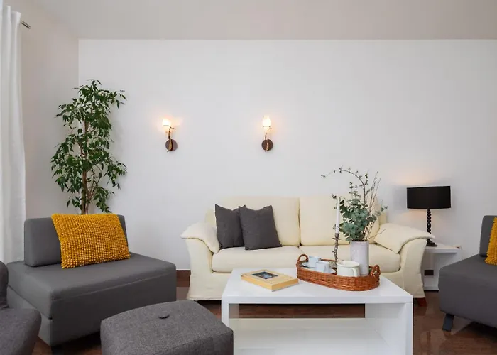 Apartamento Villa Vodice *