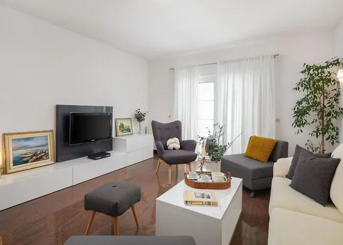 Villa Vodice Apartmán Vodice