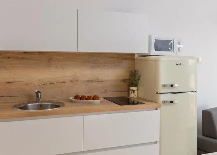 Villa Vodice * Vodice