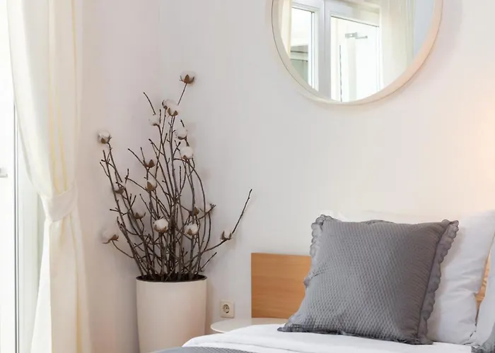 Apartmán Villa Vodice