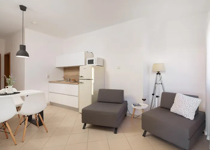 Apartmán Villa Vodice Vodice