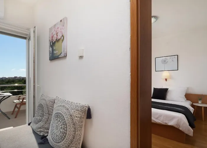 Apartamento Villa Vodice Vodice