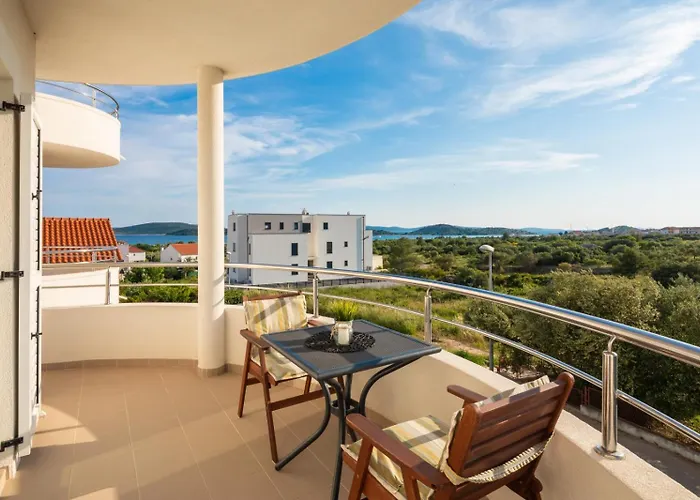 Villa Vodice Apartmán Vodice